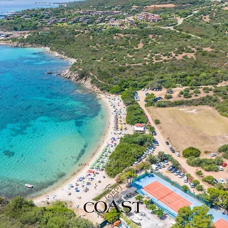 Appartamento Blueskyline- Vista Mare, Doccia Idromassaggio, Ac