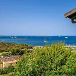 Blueskyline- Vista Mare, Doccia Idromassaggio, A/c *