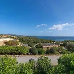 Διαμέρισμα Blueskyline- Vista Mare, Doccia Idromassaggio, A/c *