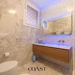 Blueskyline- Vista Mare, Doccia Idromassaggio, A/c *