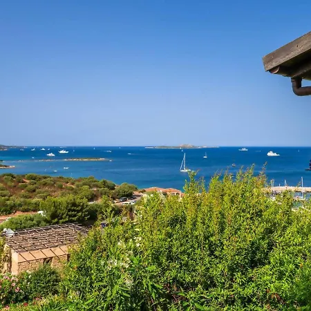 Blueskyline- Vista Mare, Doccia Idromassaggio, A/c *