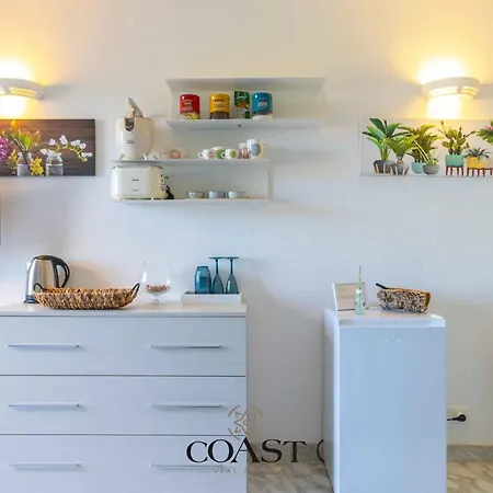 Apartment Blue Skyline | Sea View Terrace In Portisco