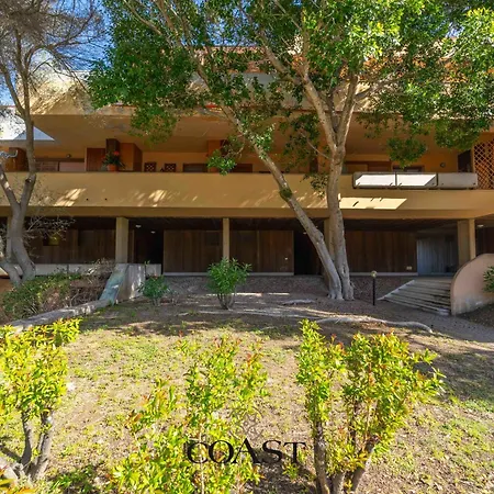 Blueskyline- Vista Mare, Doccia Idromassaggio, A/c オルビア