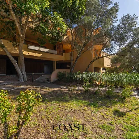 Blueskyline- Vista Mare, Doccia Idromassaggio, A/c * オルビア