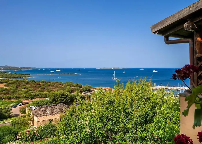 Blueskyline- Vista Mare, Doccia Idromassaggio, A/c *