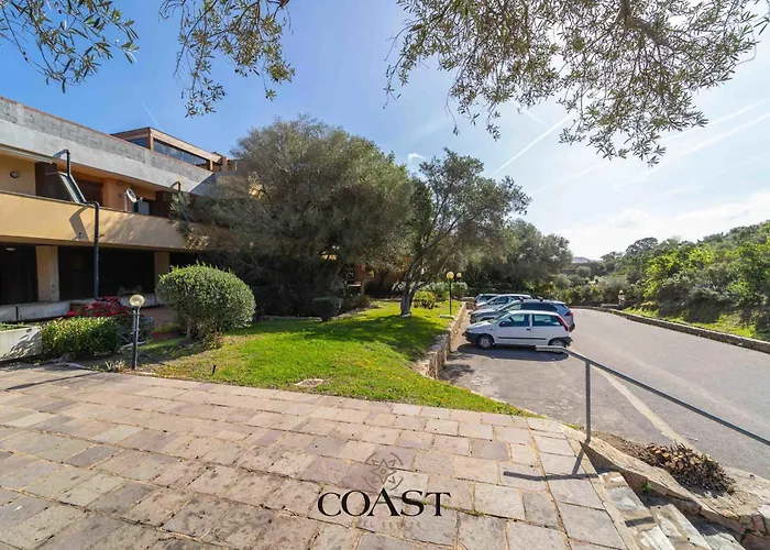 Apartamento Blueskyline- Vista Mare, Doccia Idromassaggio, A/c *