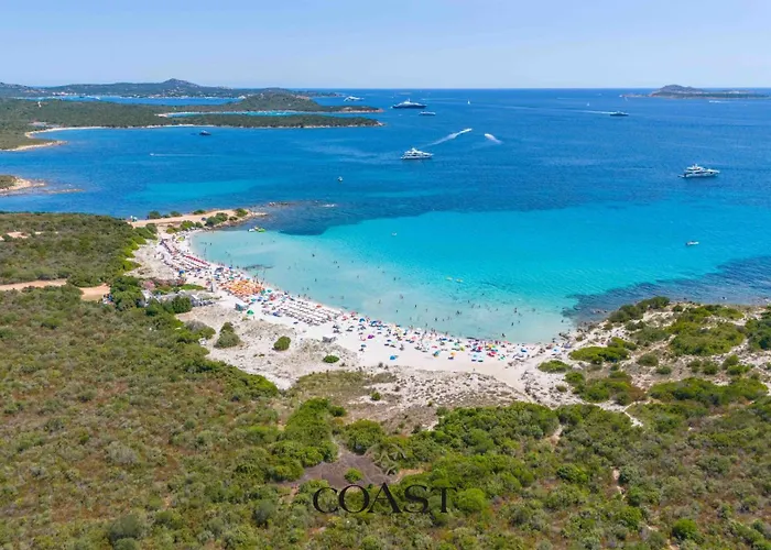 Blueskyline- Vista Mare, Doccia Idromassaggio, A/c Apartamento